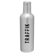 H2Go Stainless Noir Bottle 25 oz