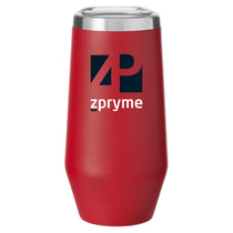 ETS Matte Red 9 oz Stainless Steel Remi Tumbler