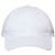 Adidas White Sustainable Organic Relaxed Cap