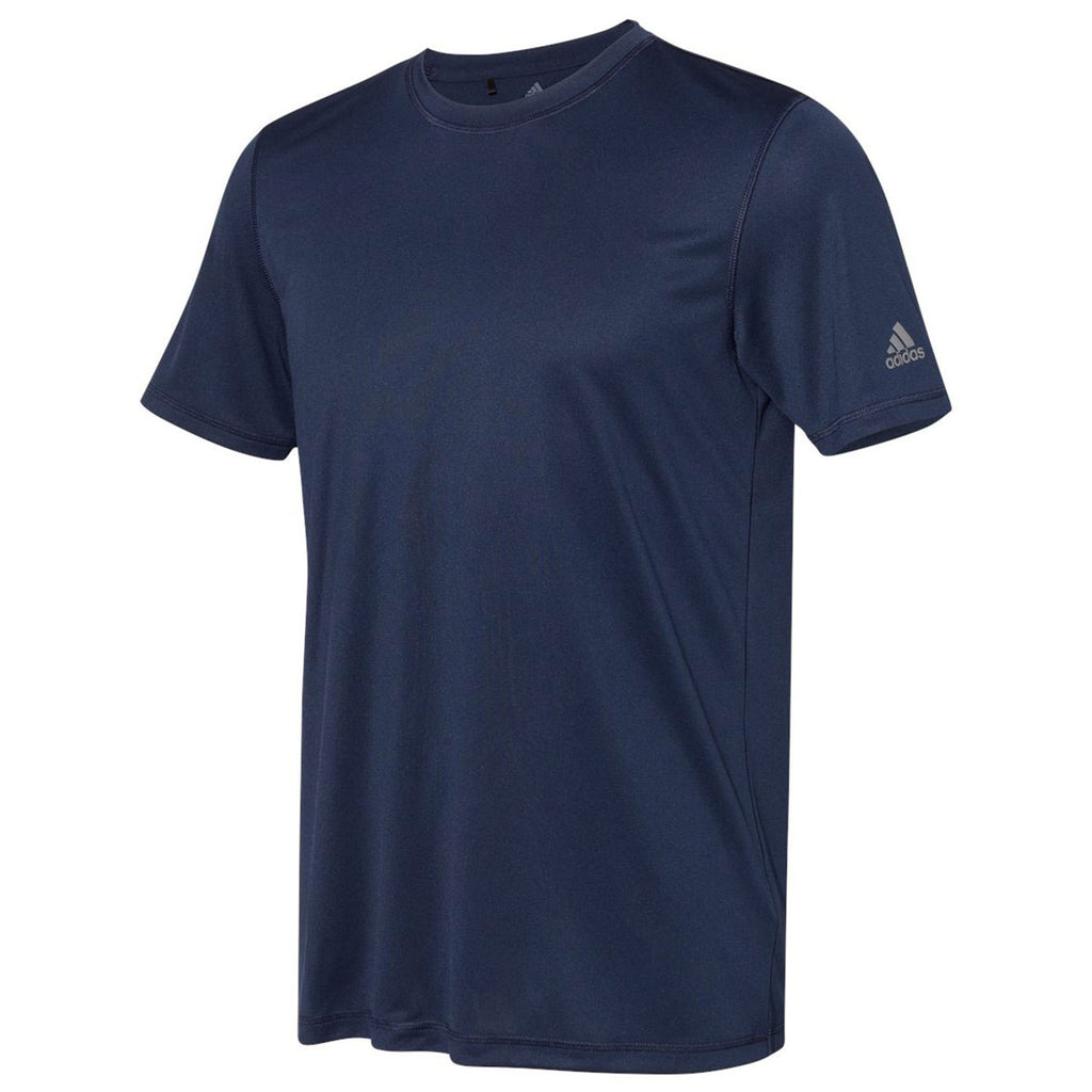 adidas Men's Collegiate Navy Sport T-Shirt