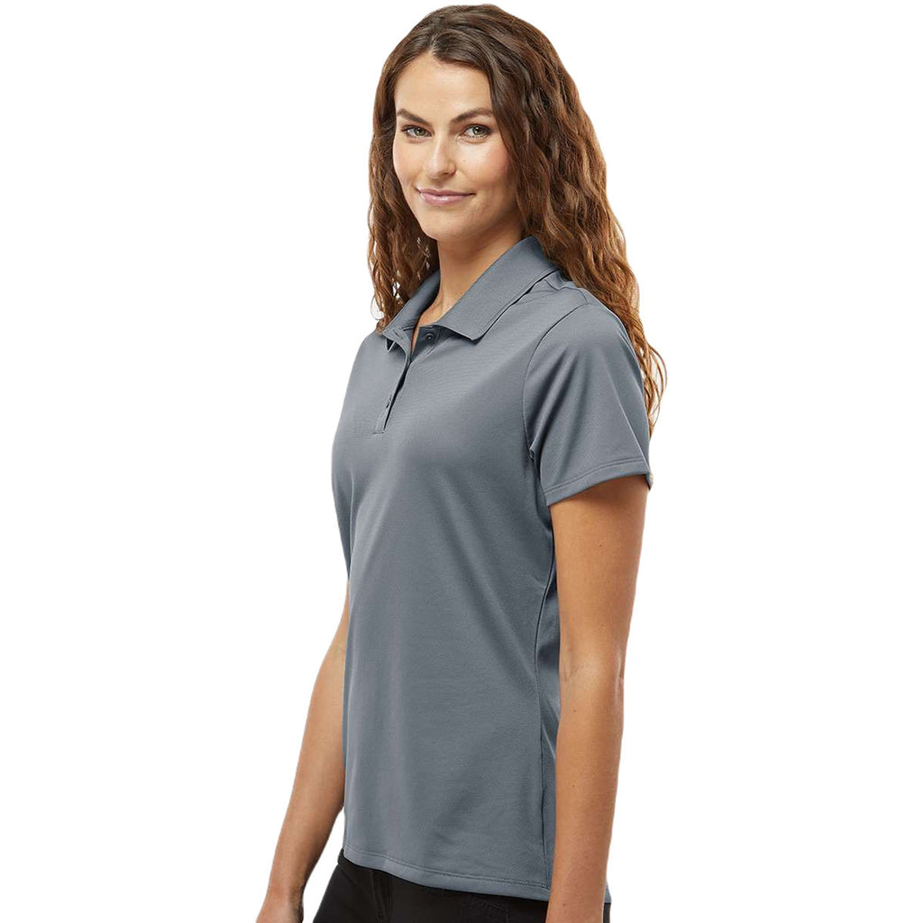 Adidas Women's Onix Basic Sport Polo