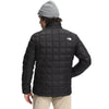 The North Face Men's Black Thermoball ECO Jacket