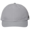 Adidas Grey Three Sustainable Performance Max Cap