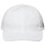 Adidas White Sustainable Performance Max Cap