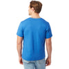 Alternative Apparel Unisex Royal Go-To T-Shirt