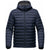 Stormtech Men's Navy/Graphite Stavanger Thermal Jacket