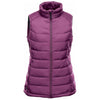 Stormtech Women's Rose/Graphite Stavanger Thermal Vest