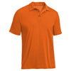 Expert Men's Safety Orange Elite Polo