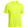 Expert Men's Safety Yellow Elite Polo