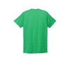 Allmade Unisex Enviro Green Tri-Blend V-Neck Tee