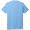 Allmade Unisex Arctic Blue Heavyweight Recycled Cotton Tee