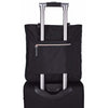 Atchison Black Lexington Computer Tote