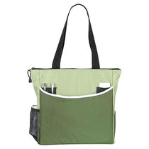 Atchison Green TranSport It Tote