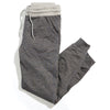 Marine Layer Women's Heather Grey Sport Jogger