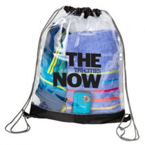 K & R Black The Transparent