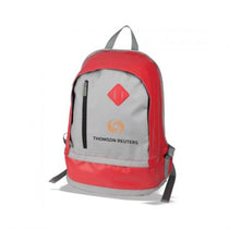 K & R Red The Familiar