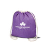 K & R Purple The Enviromentalist