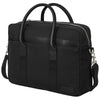 Brooks Brothers Black Wells Briefcase