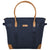 Brooks Brothers Navy Blazer Wells Laptop Totes