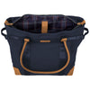 Brooks Brothers Navy Blazer Wells Laptop Totes