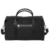 Brooks Brothers Black Wells Duffel