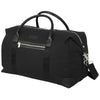 Brooks Brothers Black Wells Duffel