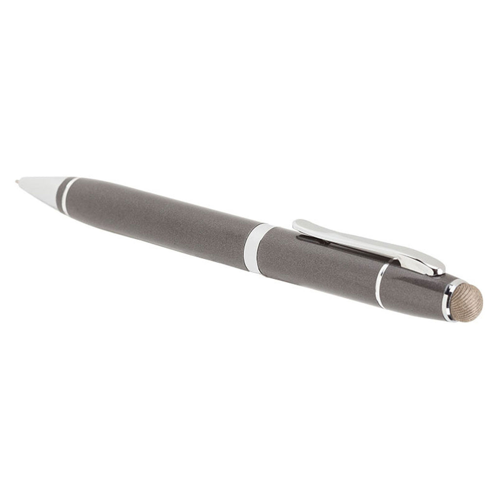 Logomark Conductor Grey Pen