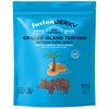Batch & Bodega Blue Grilled Island Teriyaki Jerky (2.75 oz)