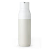 LARQ Granite White Bottle PureVis 17 oz