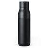 MerchPerks LARQ Obsidian Black Bottle PureVis 17 oz