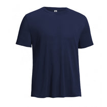 Expert Men's Navy Siro Short Sleeve Tee