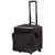 Port Authority Black Rolling Cooler