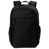 Port Authority Black Daily Commute Backpack