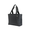 Port Authority Women's Dark Charcoal Laptop Tote