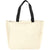 Port Authority Stone Essential Zip Tote