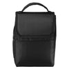 Port Authority Black Lunch Bag Cooler