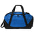 Port Authority True Royal/Black Team Duffel