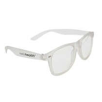 Gold Bond Inc Clear Blue Light Blocking Glasses