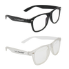 Gold Bond Inc Clear Blue Light Blocking Glasses