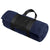 Port Authority True Navy Fleece Blanket with Carrying Strap