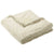 Port Authority Marshmallow Faux Fur Blanket