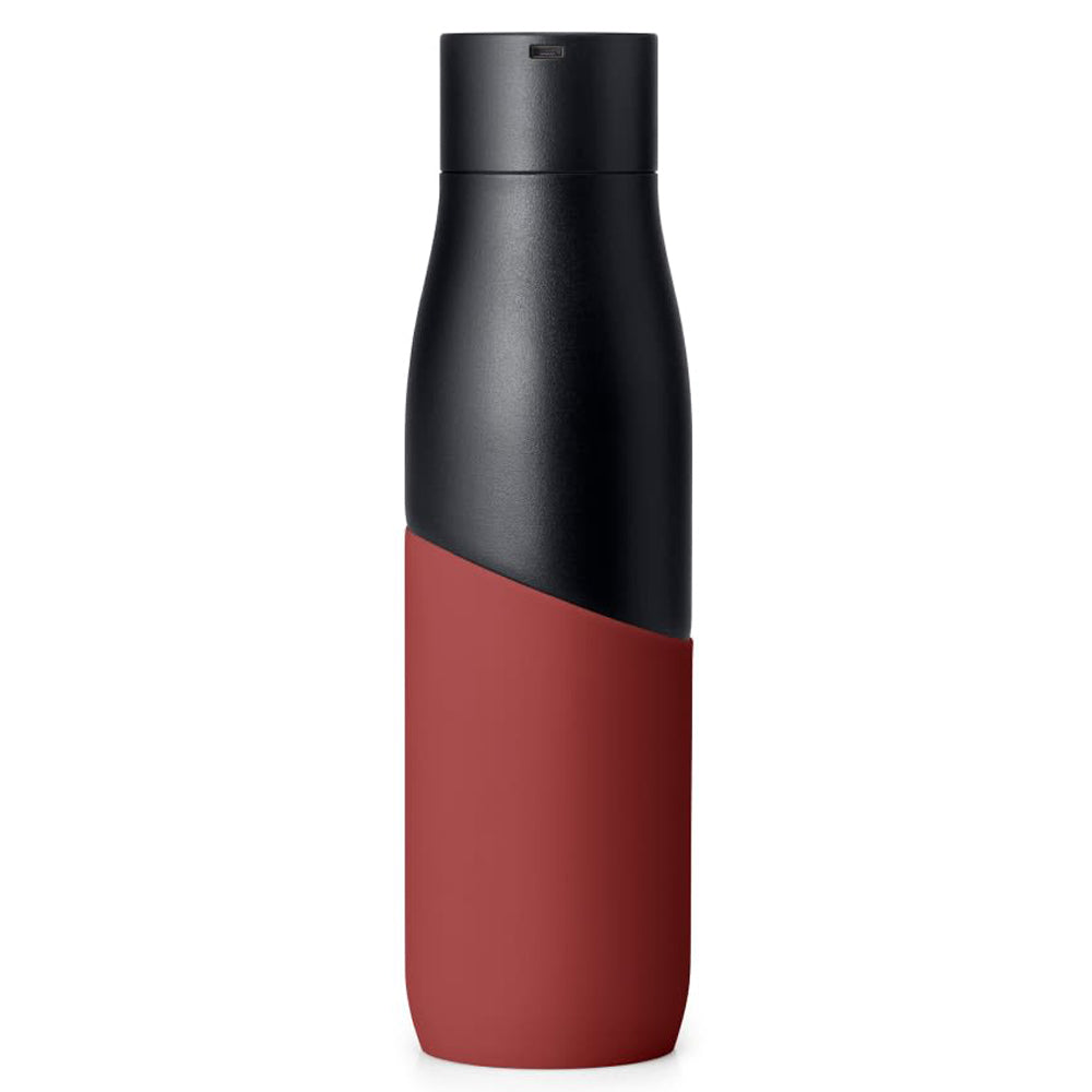 LARQ Black/Clay Bottle Movement PureVis Terra Edition 24 oz