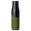 LARQ Black/Pine Bottle Movement PureVis Terra Edition 24oz