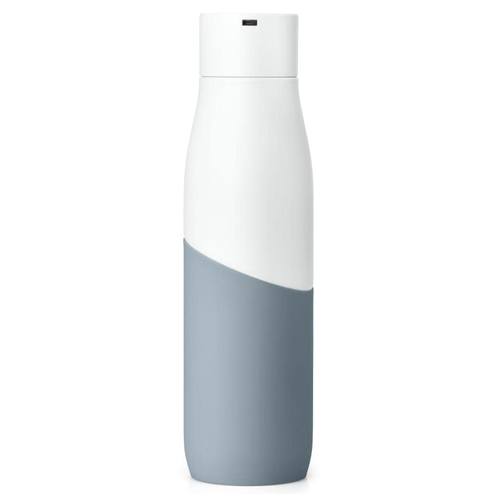 LARQ White/Pebble Bottle Movement PureVis Terra Edition 24 oz