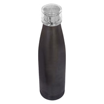 Built Gunmetal 17 oz. Perfect Seal Vacuum Insulated Bottle