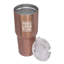 Built Rose Gold 30 oz. Vacuum Insulated Tumbler