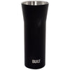 Built Black 16 oz. 360 Pureflow Apex Vacuum Insulated Tumbler