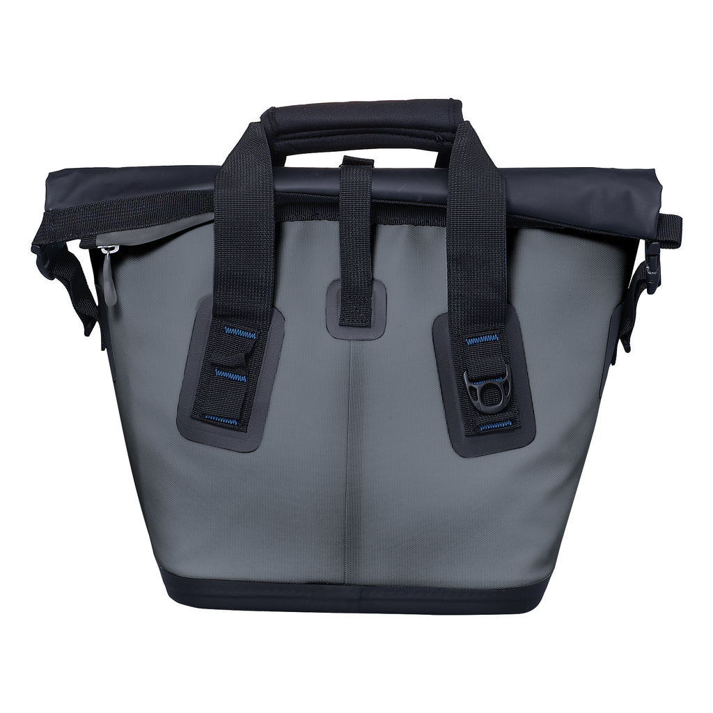 Built Grey Welded Cooler Small Arctic Ice