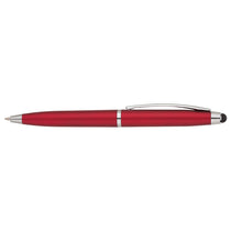Axis Logomark Red Pen