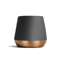 Fellow Matte Black Big Jo Joey Double Wall Ceramic Mug